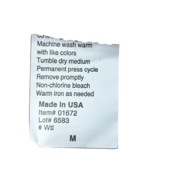 Girls Brownie Vest - Picture 3 of 4